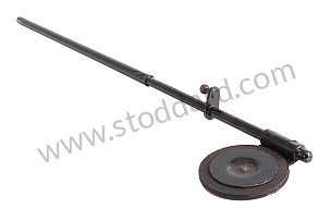 SHAFT RIGHT (61610606800)