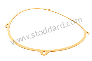 Fiber Spacer For Fan Shroud, For 356 912  (61610612500)