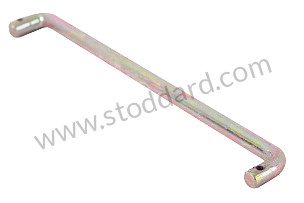CONNECTING ROD  (61610666101)