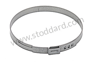 CLIP 73 MM (99633295700)