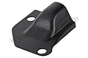 Covering Cap, Left For 912 LEFT (61610674300)