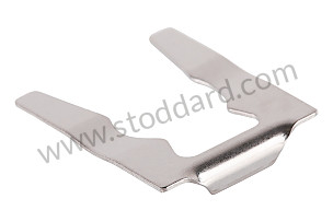 SECURING CLIP  (95542424100)