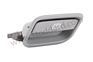 RELEASE STEEL GREY / STEEL GREY (7BA) (955424153017BA)