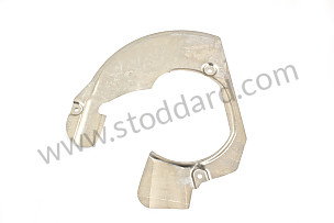 COVER PLATE LEFT (99735180102)