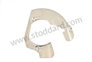 COVER PLATE RIGHT (99735180202)