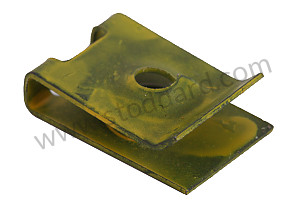 SPEED NUT  (99950797101)