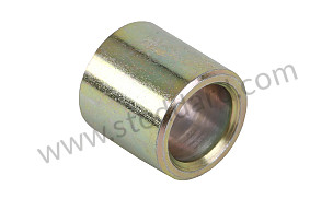 Engine Oil Cooler Distance Bushing  (61610754200)