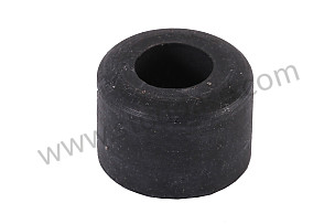 Bushing For Oil Cooler Assembly 911/912 65-69  (61610754300)
