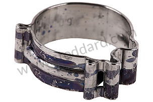 HOSE CLAMP  (99951268900)