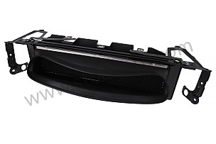AIR INLET  (99650408500)
