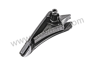 LATCH LEFT (9865617370101C)