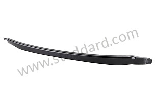 CROSS MEMBER UPPER (99650256101GRV)