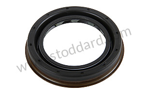 RADIAL SHAFT SEAL  (95532119910)