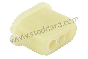 EXPANDER NUT  (99959121540)