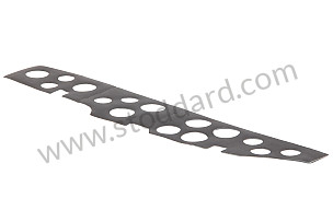 SOUND ABSORBER RIGHT (99755384400)
