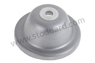 Fuel Pump Top Cap For 356 Through 356B, Early Type Pump  (61610841900)