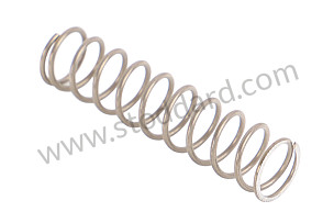Compression Spring 356 50-65  (61610843100)
