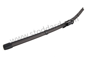 WIPER BLADE REAR (9P1955426)