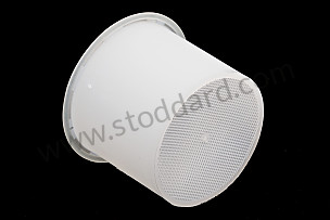 STRAINER  (95552860602)