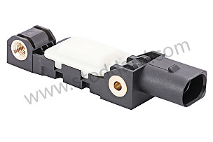 SENSOR SIDE AIRBAG B-PILLAR  (95561822101)