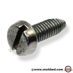 Screw 3x8 For Valve Retainer Fuel Pump Assembly 356 60-65 912 65-69  (61610890404)