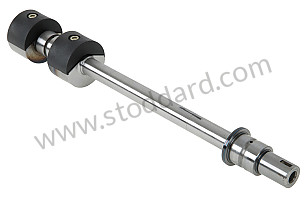 BALANCE SHAFT  (94410292300)
