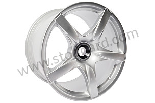 DISC WHEEL  (98036217412)