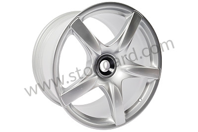 Wheels, tires & accessories