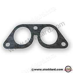 Cylinder Head To Intake Manifold Gasket for Solex 40pii-4.  (61610890500)