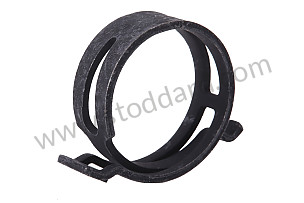HOSE CLAMP  (95511091700)