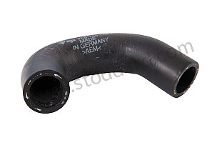 HOSE  (95511074210)