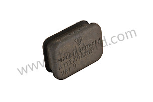 SEALING RUBBER  (7222710287)
