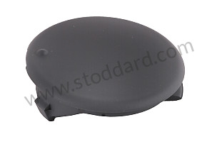 COVER stone grey / stone grey (5V7) (996555457005V7)