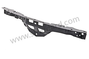 RETAINING STRIP CENTRAL (99750553100)
