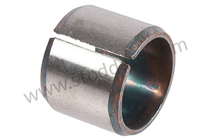 TENSIONING SLEEVE  (N90502601)