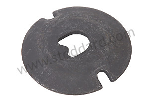 STOP PLATE UPPER (99734310700)