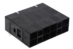 FUSE HOLDER  (99965075040)