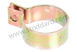 42mm Exhaust Clamp 356A 35b 356C  (61611125501)