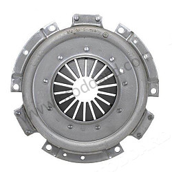 200mm Clutch Pressure Plate for 356B Super 90, and 356C 200 MM (61611601404)