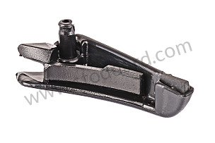 LATCH RIGHT (9865617380101C)
