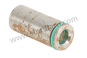 CHECK VALVE  (95510117500)