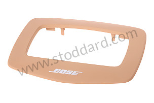 ROSE sand beige / sand beige (5Z1) / OPTION: BOSE SOUND PACKAGE  (Option code: I680) (996645568005Z1)