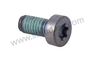 TORX SCREW  (N91090501)
