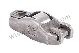 VALVE LEVER  (95510541710)