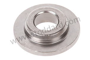 CONCAVE WASHER  (95510564100)