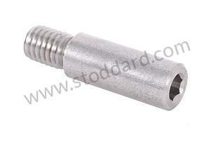 BOLT  (95510547100)