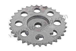 SPROCKET  (95510556900)