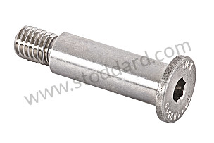 BOLT  (PAF008987)