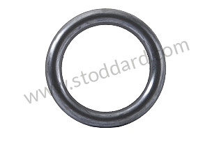 ROUND SEAL  (N90316801)
