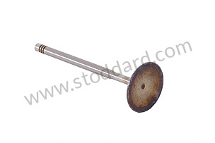 INTAKE VALVE SHORT / INLET (PAB109601A)